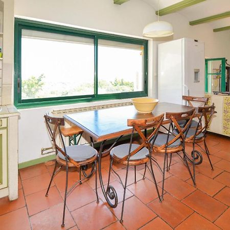 Cozy Home In Sete With Outdoor Swimming Pool Екстериор снимка