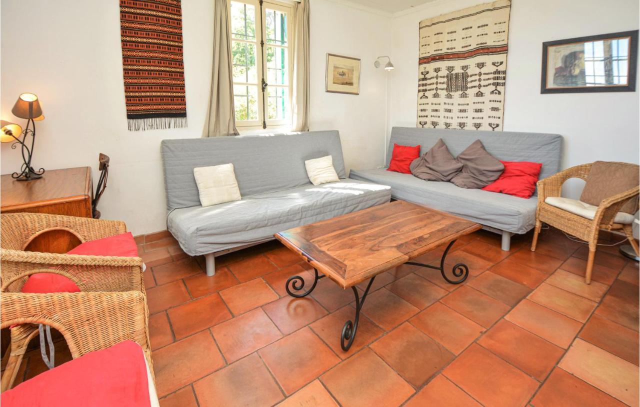 Cozy Home In Sete With Outdoor Swimming Pool Екстериор снимка