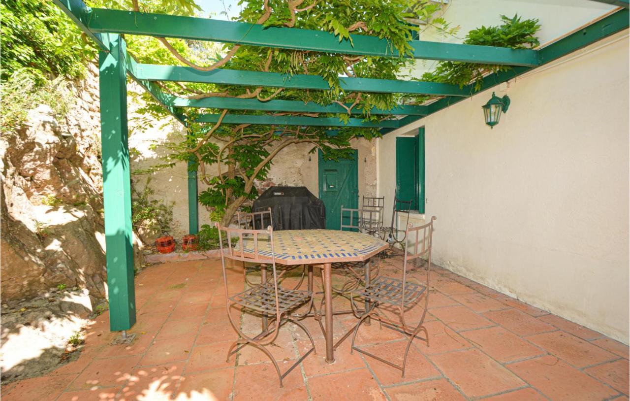 Cozy Home In Sete With Outdoor Swimming Pool Екстериор снимка