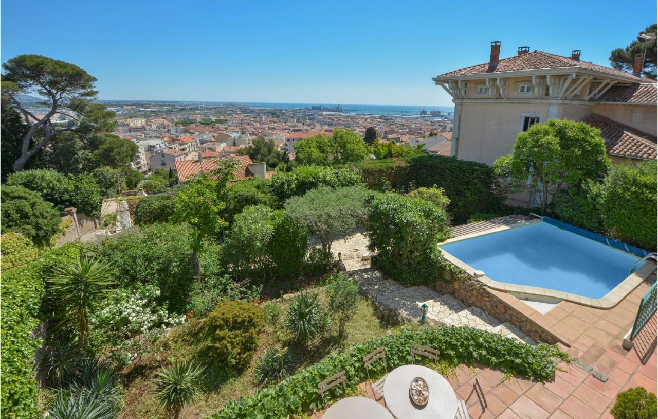 Cozy Home In Sete With Outdoor Swimming Pool Екстериор снимка