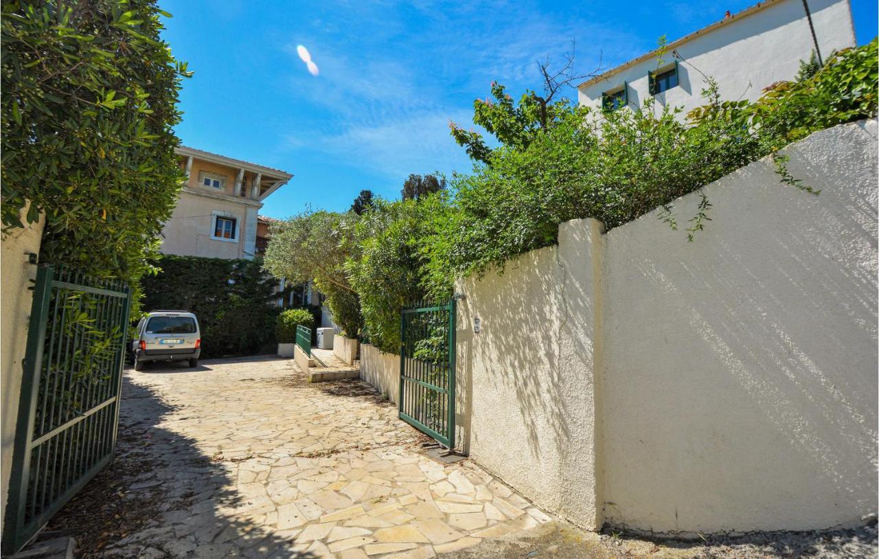 Cozy Home In Sete With Outdoor Swimming Pool Екстериор снимка